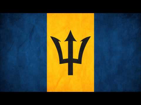 National anthem of Barbados 