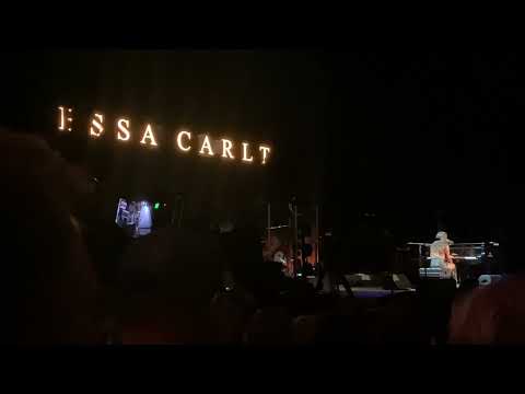 Vanessa Carlton - A Thousand Miles - Xfinity Center - Mansfield, MA 9/19/22