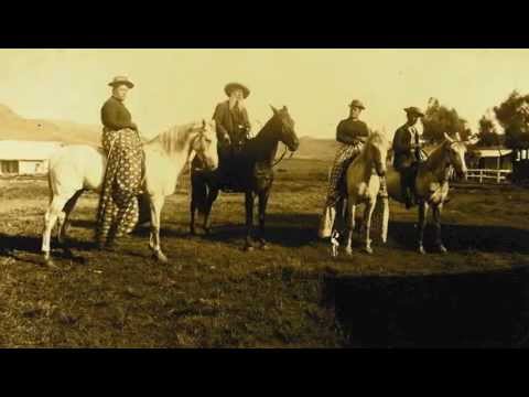 KUANA TORRES KAHELE  Na Vaqueros 2012