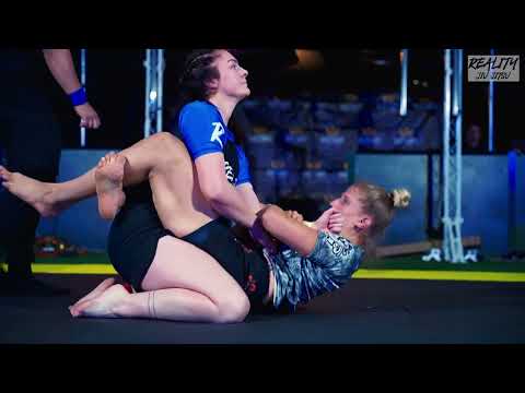 Cally Bullock vs Millie-Rae Vardy | Fight Night, Cardiff | Adult Female Super Fight