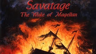 Savatage - Complaint In The System (Veronica Guerin)