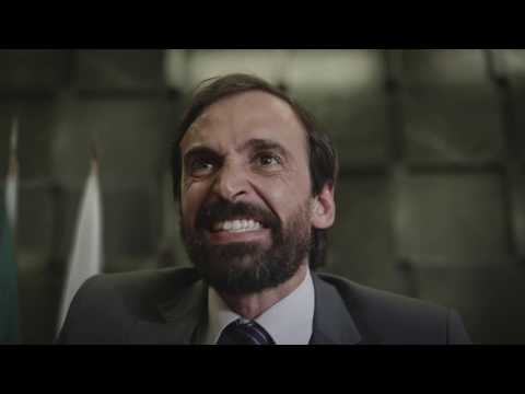 "1 Contra Todos" segunda temporada - Trailer