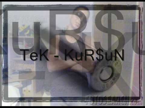 Mc Secco &Tek-Kursun vs. Mc Intikam ft.  - Döneceksin