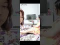 Dia Yang Live Temenya Yang Ngasih Lihat Live Nya Rame Karena Temenya