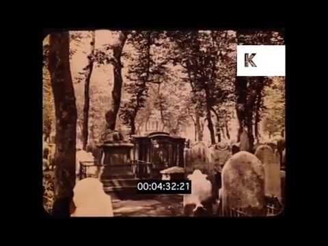 1920s London, Iconic Places of Famous Authors | Kinolibrary