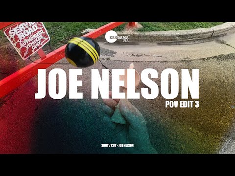 Kendama USA - Joe Nelson POV Edit 3