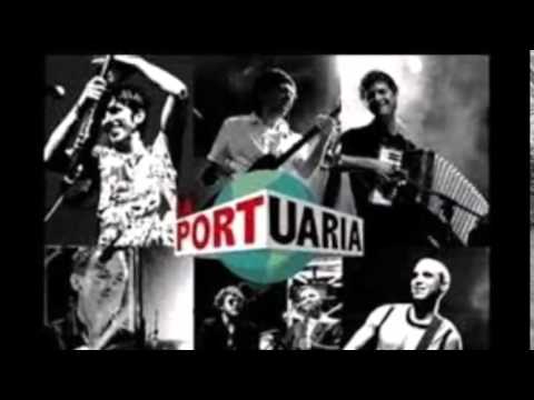 La Portuaria -- Selva