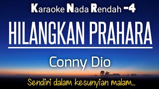 Download lagu Conny Dio - Hilangkan Prahara Karaoke Nada Rendah -4 mp3 Download lagu Conny Dio - Hilangkan Prahara Karaoke Nada Rendah -4 mp3