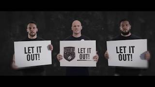 State of Mind - Let It Out