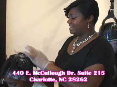 Different By Design Hair Salon Charlotte, NC