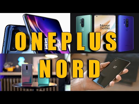 OnePlus Nord Unboxing | OnePlus Z Unboxing | OnePlus Nod  Camera, PUBG Test