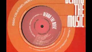 Dean Coleman & Hernan Cattaneo - Behind The Music (Maurel & Fauvrelle Truck Mix)