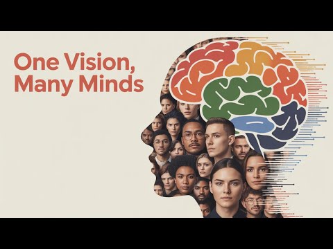 Communal Vision: Why the Strongest Visions Always Win the Paradigm Shift