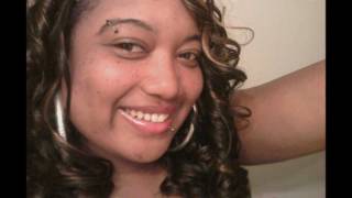 Chrisette Michelle - All I ever think about