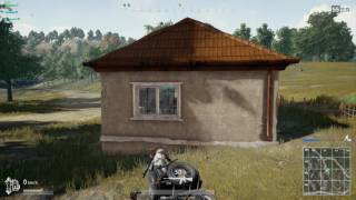 【PUBG】友達とやりました(´∀｀)３