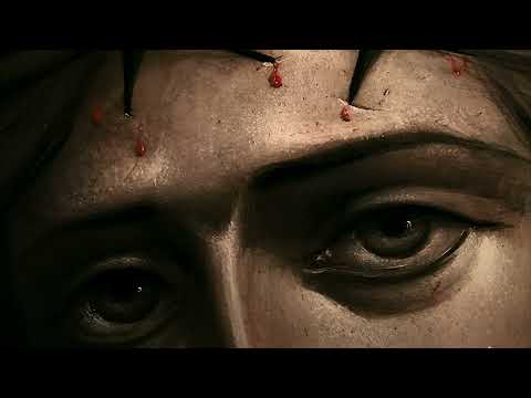 LAMENTATIONS 1-5 "The Yoke"