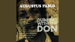 Keep Skanking On Dub (Bonus Track)