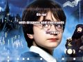 Karaoke: Harry Potter in 99 Seconds [Instrumental ...