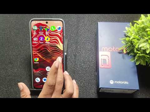 How to restore all data backup in Moto G05 || Moto me all data backup kaise restore Kare