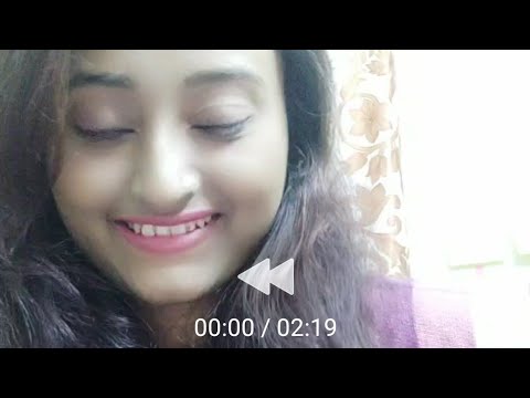 Ananya bose kisi aur naal song