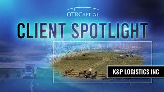 Client Spotlight – Petal Sorocaniuc and K&P Logistics
