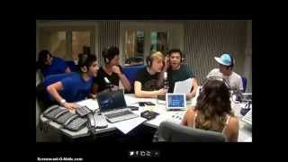 Auryn canta heartbreaker en español literalmente