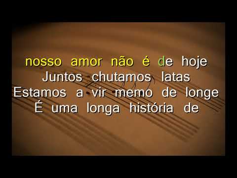 Cleyton David  - Tempos (letra)