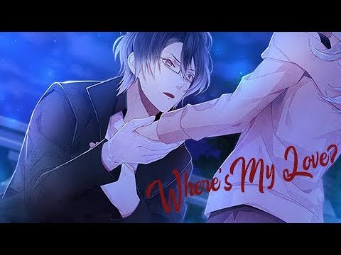 Юи и Рейджи - Where's My Love?