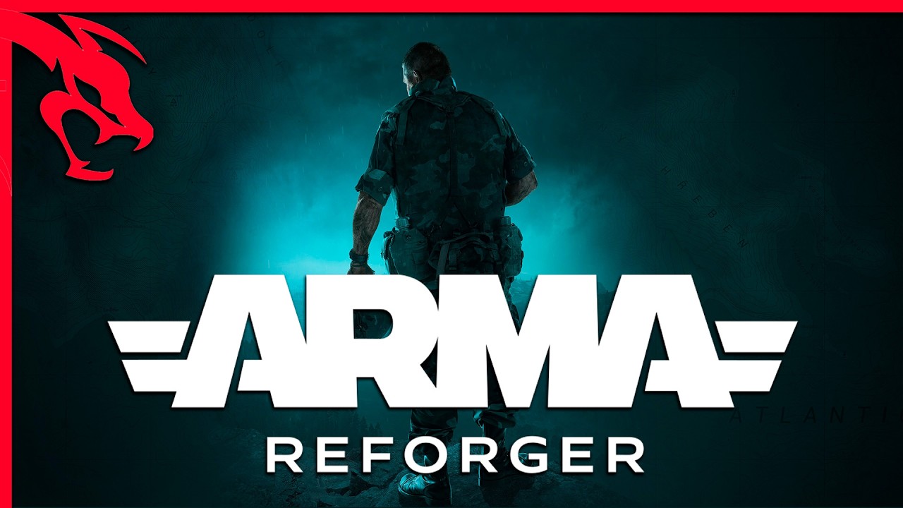 LOS AMOS DEL PUENTE | ARMA REFORGER