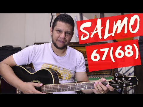 Salmo 6768 - KYRIE SALMOS E CANÇÕES