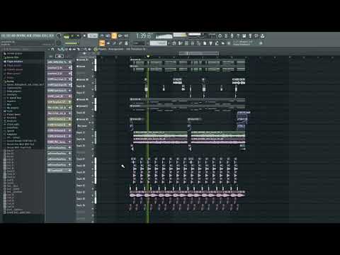 4URA & DVRKCLOUD - Maybe (feat. Young Viridii) REMAKE !!!!!!!!!