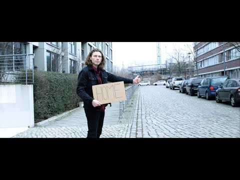 Josh Savage - Carry Me Home (Official Video)