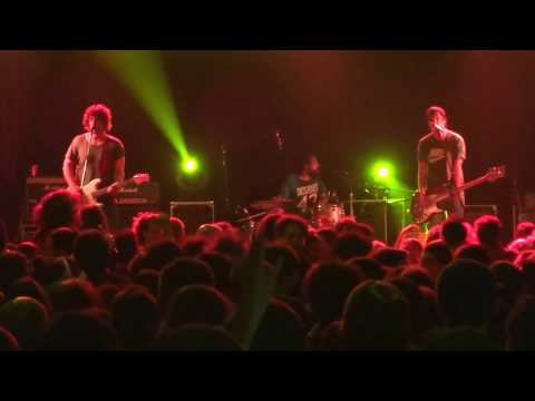 Straight Mickey and The Boys - Dalek Svet (Vračar Rocks, Božidarac 08.04.2017.)