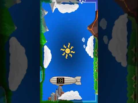 Keep It In The Sky video thumbnail