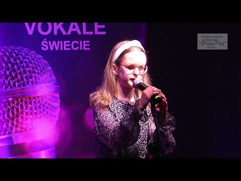 Vokale 2021 - Małgorzata Dittmann