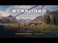 Gameplay video of Stranded: Alien Dawn  XBox