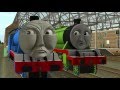 Trainz Gordon Takes A Dip RS
