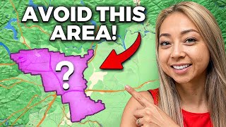 AVOID Moving to the WRONG Area in Orange County! (Every Area Explained)