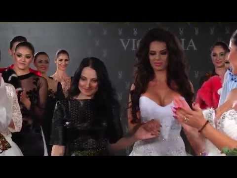 CLIP PREZENTARE VICTORIA SAVA-EUPHORIA