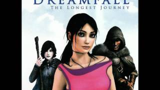 Dreamfall Soundtrack - Sadir