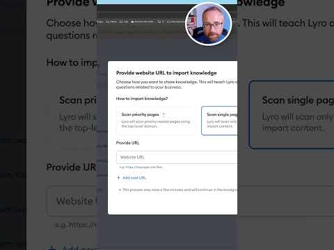 Lyro AI solves 70% of your help desk tickets