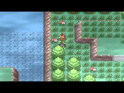Pokemon Omicron W/Commentary Part 70 - Dragon Hunting!