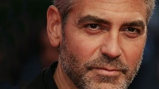 Are Guys Really Ironing Their Balls Because Of George Clooney?