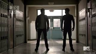 TEEN WOLF _ THE TWIN ALPHAS ARE PISSED (PLEASE LIK