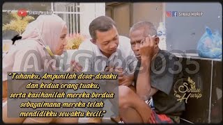 Download lagu Story wa Umar Sinau Urip//kata'mutiara Umar Sinau Urip//doa Umar Sinau Urip😇 mp3