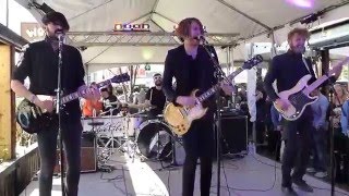 The Dead Ships - Company Line (SXSW 2016) HD