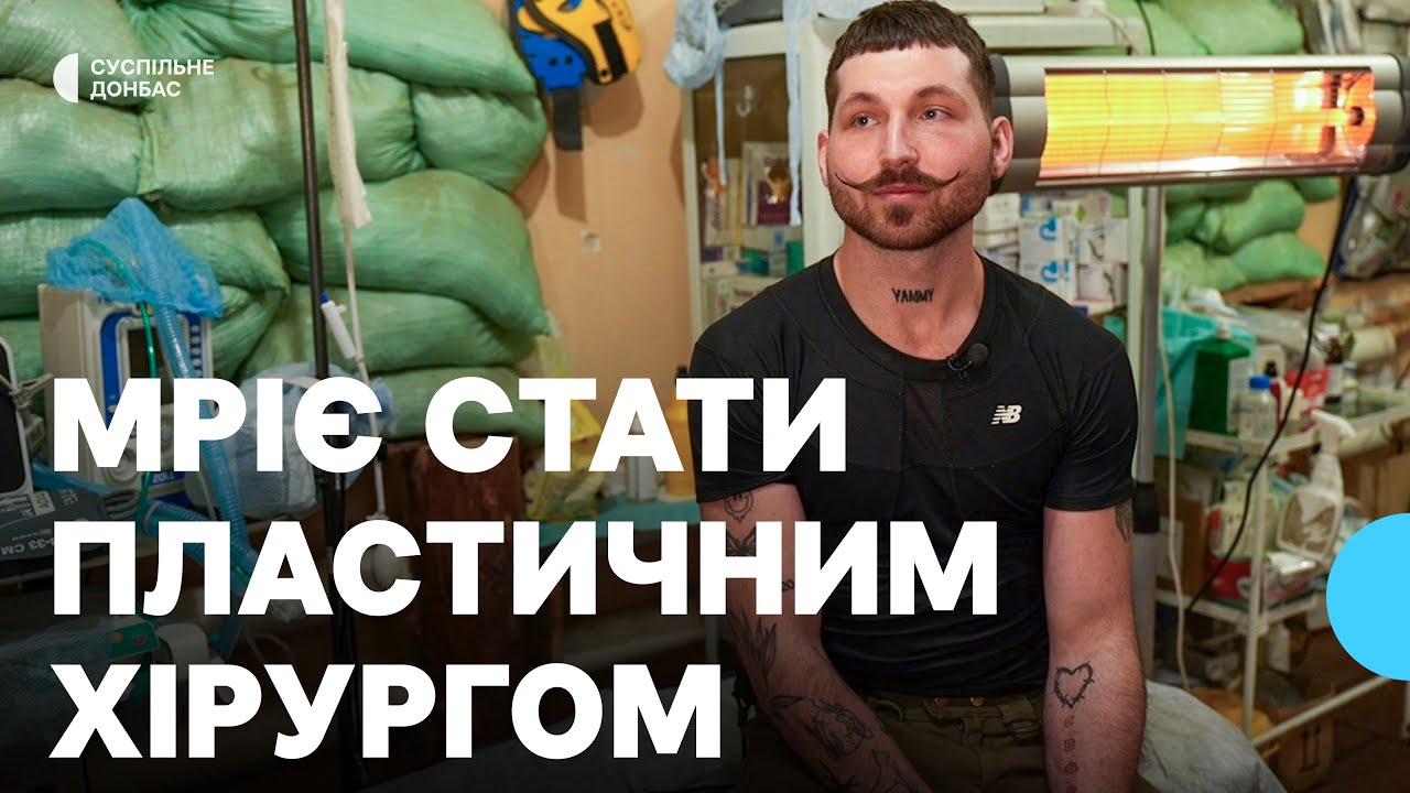 Прев'ю відео