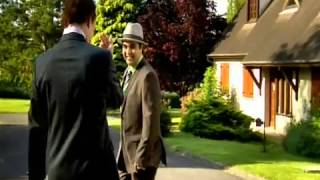 RACHID TAHA   Bonjour clip officiel