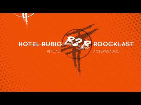 Hotel Rubio B2B Roocklast (TOTUM067) /Preview/