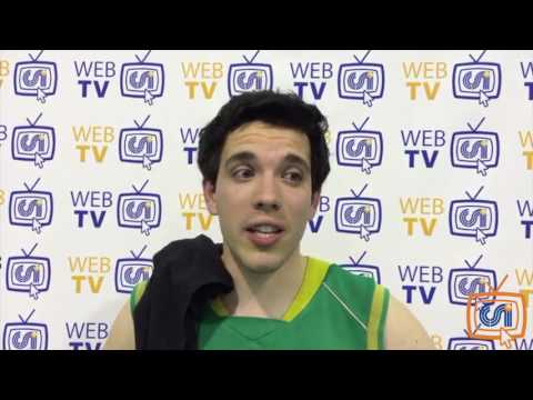 Intervista Virtus Opm - Alberto Merlo